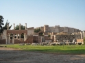 St John's Basilica, Selcuk Turkey